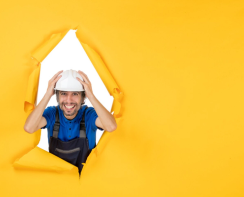 Oltre il Curriculum Vitae e le 10 parole magiche