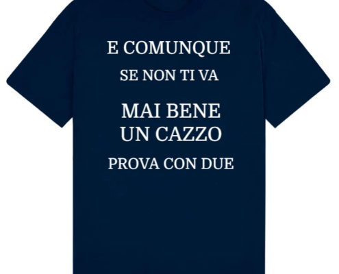 osa verso chi usa - se non ti va bene 1 cz, prova con 2